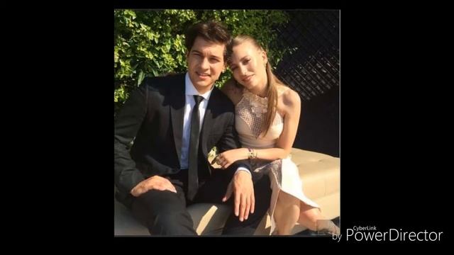 MEDCEZIR - FOTO//PHOTO!! (MIRA, YAMAN, EYÚL, MERT, SELIN Y ENDER) смотреть онлайн