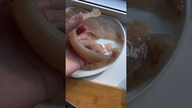 Очень вкусно замаринуем филе судака смотреть онлайн