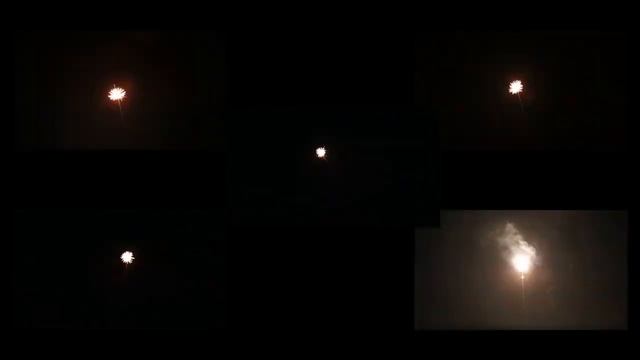 FPR11 Ракета 2" смотреть онлайн