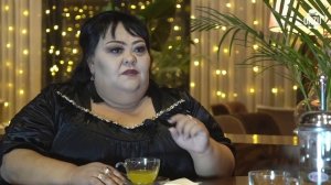 Ногуфтахо бо Гулбахор Гаффорова