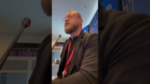 Миша Маваши речь на экономическом форуме про мигрантов