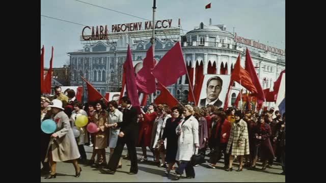 ПОМНИШЬ СССР
Виталий Жмурко. Вокал. смотреть онлайн