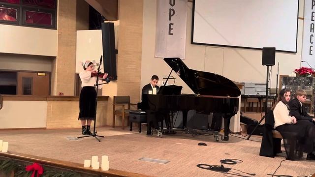 Инструментальное исполнение