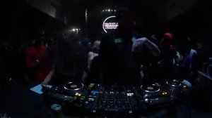 KENNY BEATS _ BR x Places+Faces - Atlanta