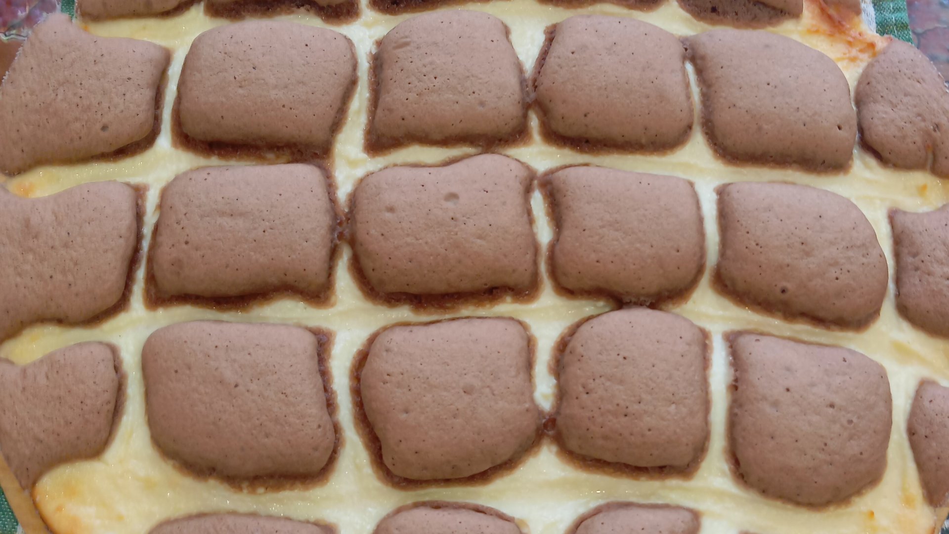 Кухня с Фаридой