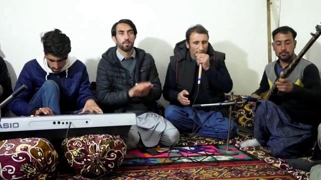 Bo Afsus Bulbulo Nadaniotan Tan Ora Margastotan Arman koii||voice. ihlaq Lal||Zahid||Piano.Ghazan | смотреть онлайн