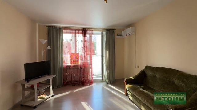 Продаётся 1-к. квартира в Геленджике! 35,9 кв.м. Новый ремонт! Ул. Орджоникидзе. Тел.: 88007078158