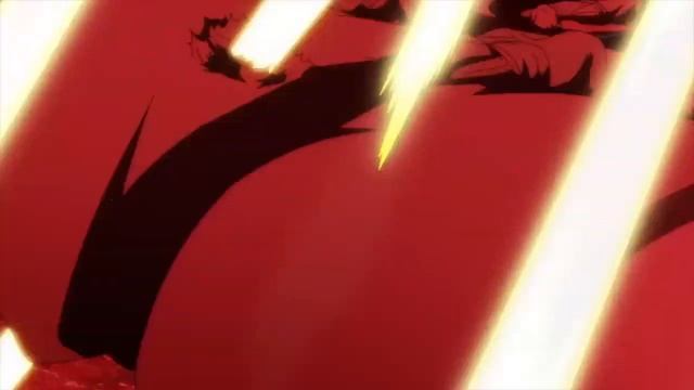 Black Clover AMV - Blood // Water смотреть онлайн