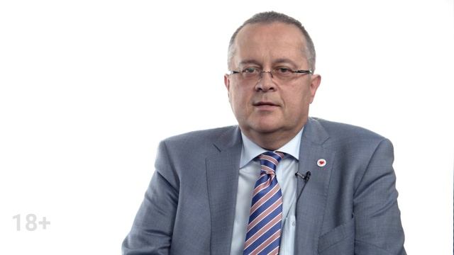 Врачи в Госдуме? Есть такая партия!