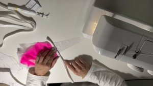 Шьем удобный топ-бралетт😍