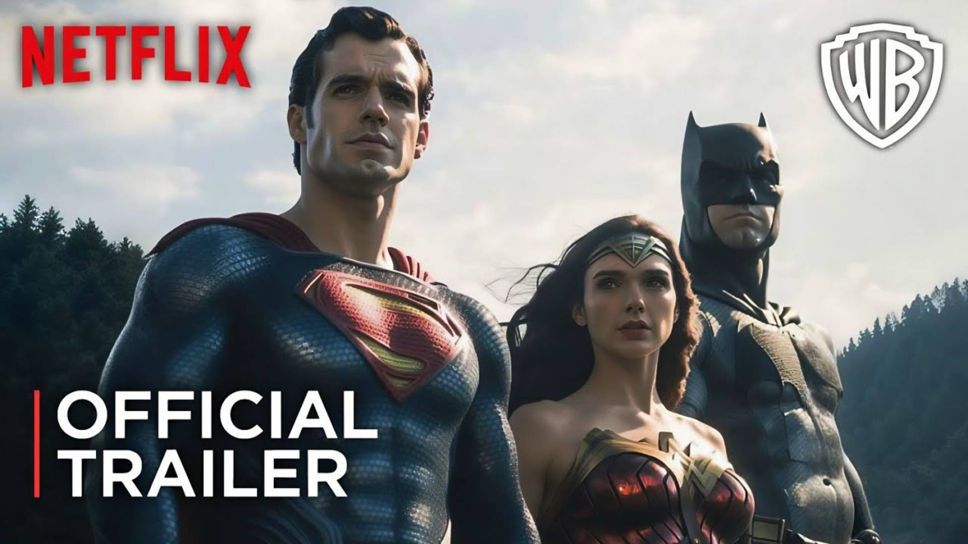 Официальный трейлер 