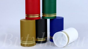 укупорка колпака гуала 59мм