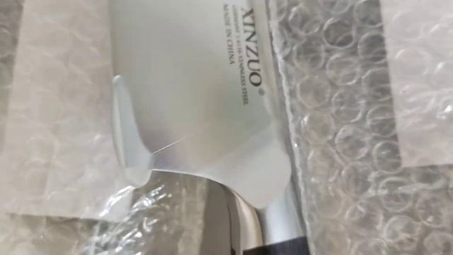 Набор кухонных ножей XINZUO