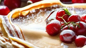 Поздравление с Масленицей! 🎉 Пусть это время принесёт Вам радость🤗