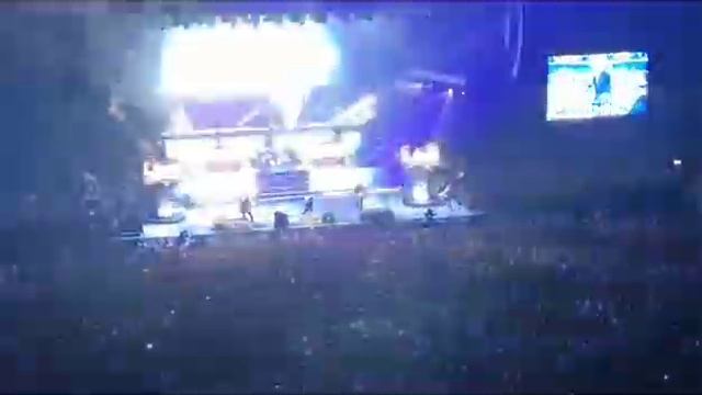 Slipknot - Unsainted // Live Berlin Mercedes-Benz Arena 21.06.2023