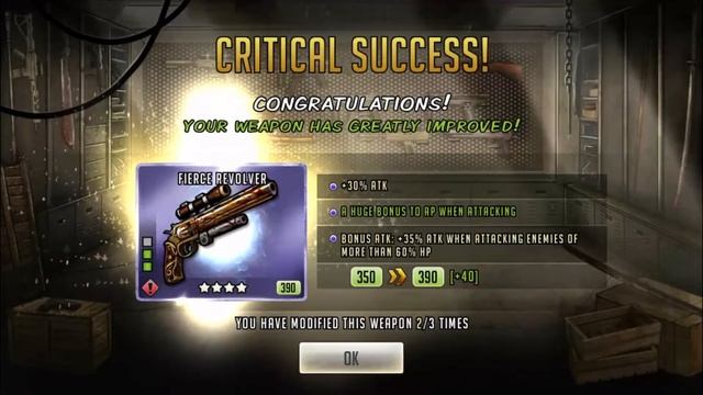 The Walking Dead Road To Survival - Going For Huge Ap Boost In Armory! смотреть онлайн