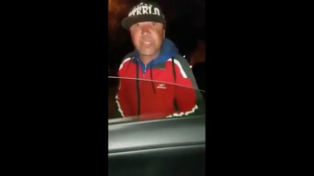 Рэп от синего XD Пора на версус)))))