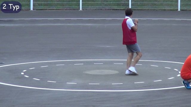 F2c Чемпионат России 2023 2-3 Туры смотреть онлайн