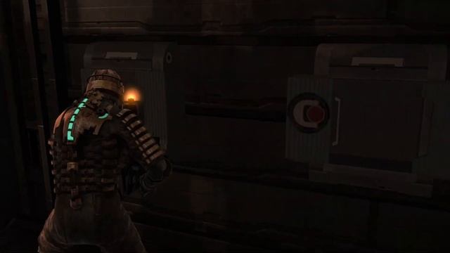 Отравленный воздух -Dead Space №6 смотреть онлайн