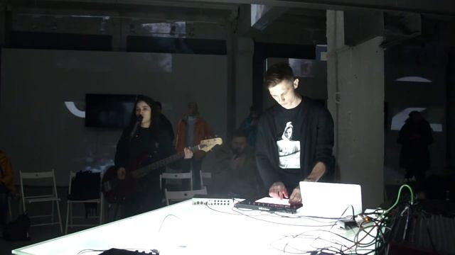 свободный пульт #9 смотреть онлайн