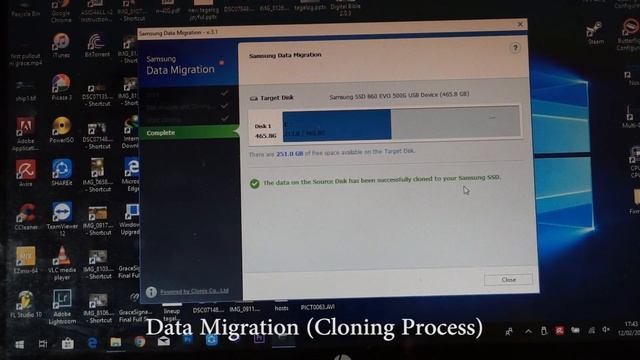 How to make your Laptop Faster (Tagalog) HP 15-F100dx смотреть онлайн
