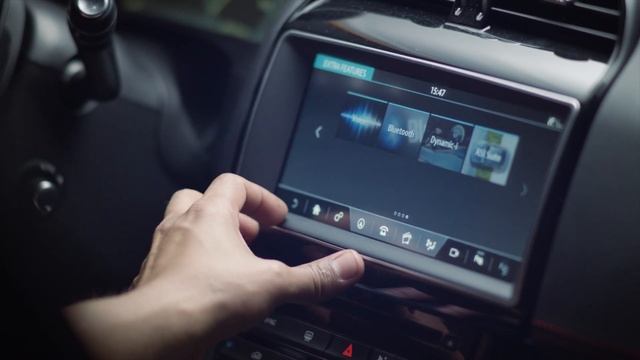 Jaguar Land Rover Veterans Scheme - Invictus Games 2016 смотреть онлайн