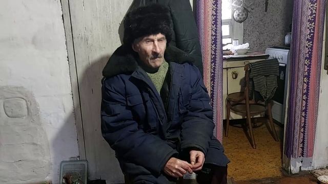 Прислали посылку для Владимира! смотреть онлайн