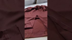 🔥 КАК СШИТЬ ЮБКУ С РАЗРЕЗОМ СПЕРЕДИ ❓️