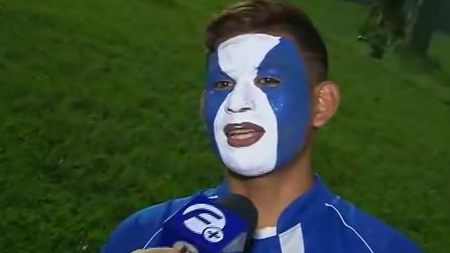 Color El Salvador vs Barbados смотреть онлайн