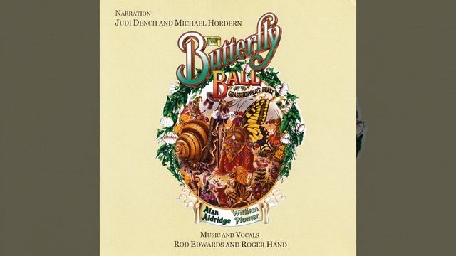 Everyone's Having A Ball смотреть онлайн