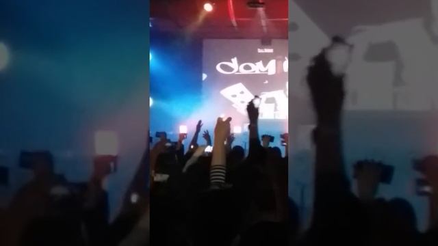 Концерт в Санкт-Петербурге dom!no смотреть онлайн