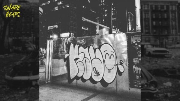 андеграунд бит + минус для рэпа + underground type beat