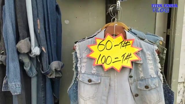 Tips Praktis Beli Baju Musim Dingin//Persiapan Musim Dingin@TitikEnsia смотреть онлайн