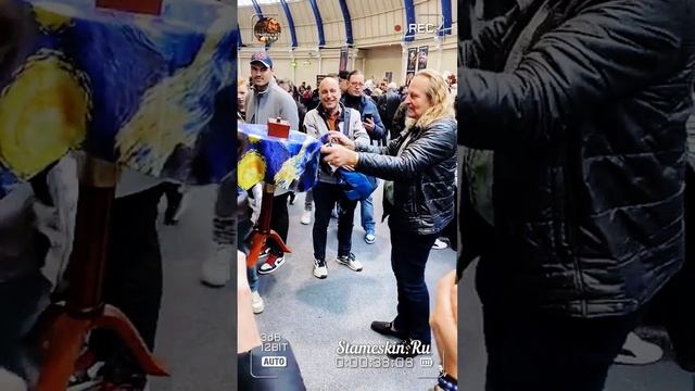 Фокус!🤹♀️😳👍 смотреть онлайн