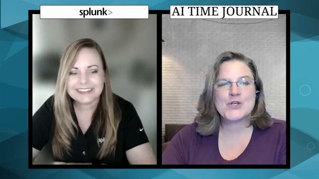 Data Is At The Heart Of Big Solutions | Ep. 18 Lisa Palmer