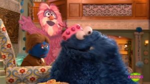 Furchester Hotel: Elmo Celebrates Monster Monster Day! (Full Episode)