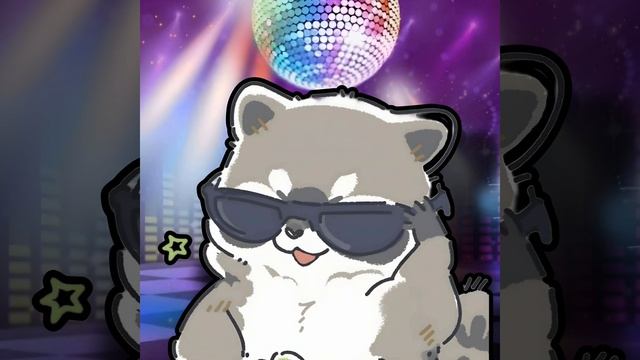 Pedro Pedro Pedro (the Raccoon Song)