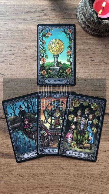 Курс «ТАРО ДЛЯ НОВИЧКОВ: от 0 до раскладов за 14 ДНЕЙ» | Таро | Гадание онлайн | Астромагия смотреть онлайн