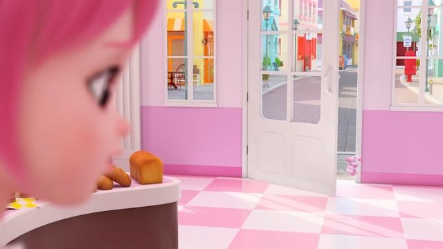 [KidsPang] Twinkle Catch! Teenieping｜💎Ep.18 WHO’S THE REAL HEARTSPING? 💘 смотреть онлайн