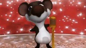 мем а где прошла ты там упала звезда #мем #мемы #meme #memes  #мышь #mouse