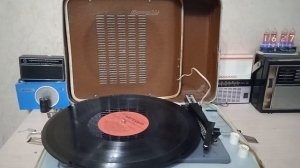 Спаситель советских радиол