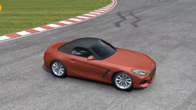 BMW смотреть онлайн