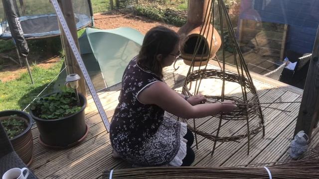 Willow Obelisk Tutorial