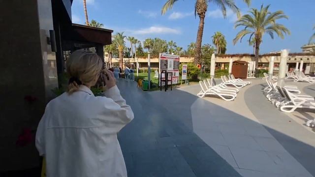 Kirman Leodikya Resort и Kirman Arycanda De Luxe Турция Алания Супер Качественно Вкусно