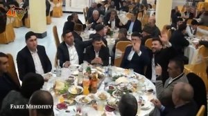 Sevil Gedebeyli, Asude Sinixli ve Asiq Nazim - Asiq Havasi / Asiq Vuqarin ad gunu - 55 yas