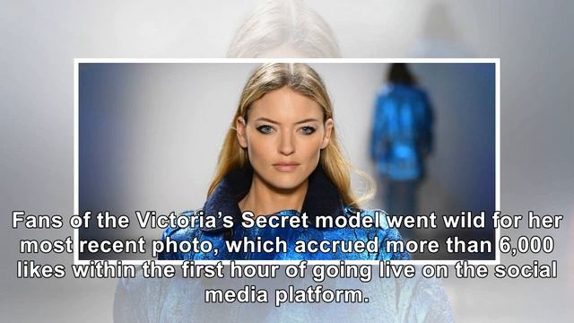 Martha Hunt Sizzles In Dangerously Short Leather Dress On Instagram смотреть онлайн