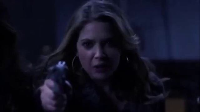 Pretty little liars Hanna Music video 2 смотреть онлайн