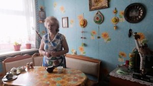 Простокваша в Духовке! Старинный Бабушкин Рецепт!