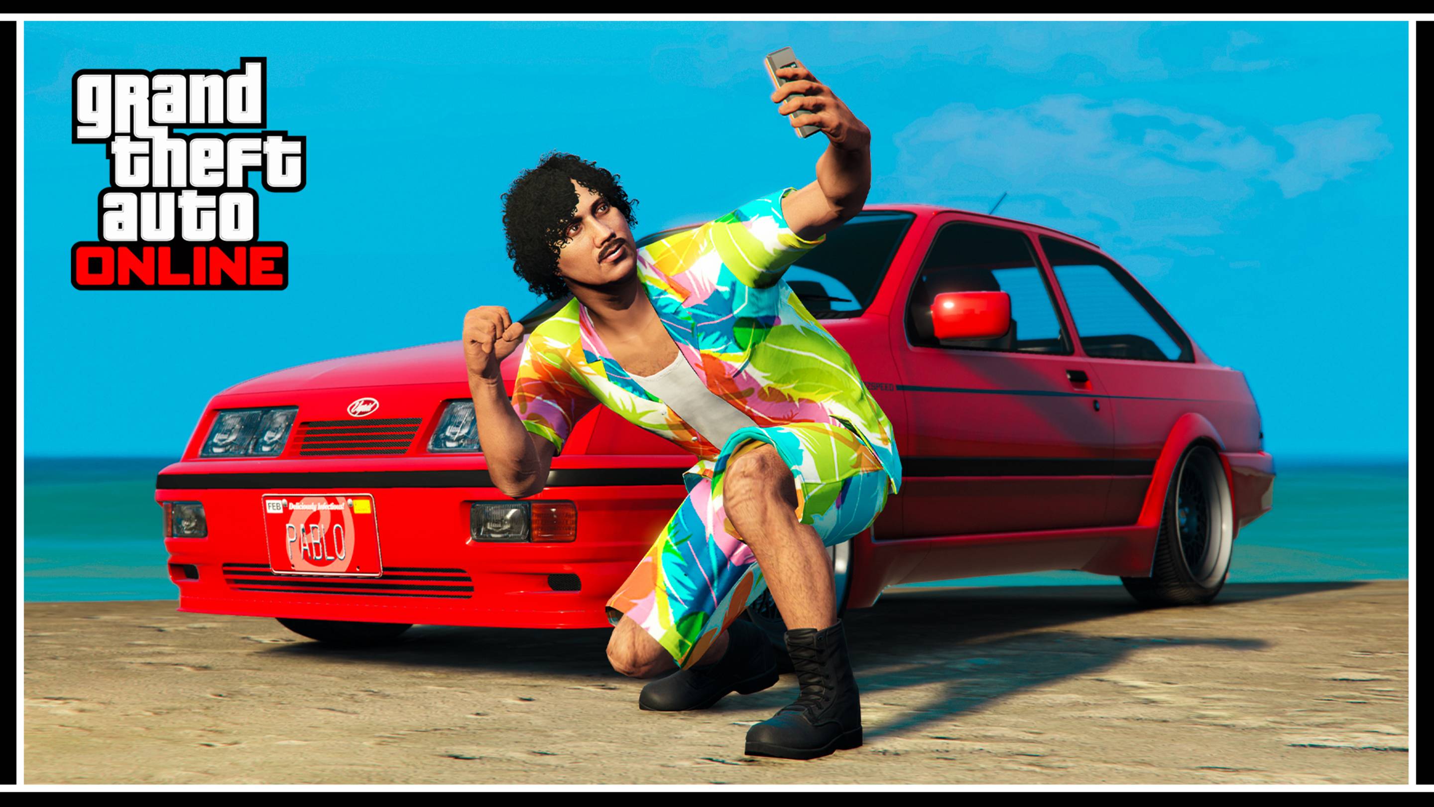 ОБНОВЛЕНИЕ В GTA ONLINE: Новый Uranus LozSpeed, Празднование Карнавала, Тизер будущего обновления смотреть онлайн