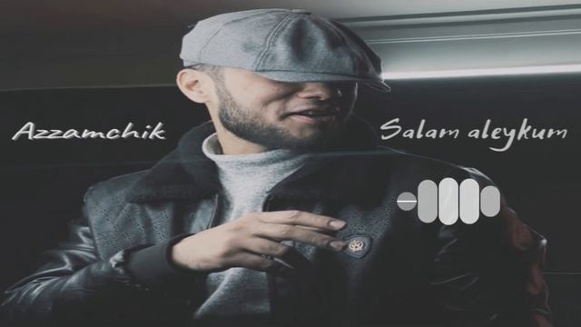 Azzamchik - Salam Aleykum (rtbR Bootleg)